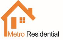 Logo of Metro Residential